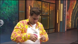 Celebrity MasterChef - Season 01 - 27th March 2025